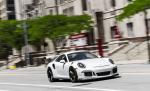Porsche 911 GT3 RS 2016 года (NA)